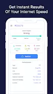 Wifi Password & Speed Test App Captura de pantalla 4