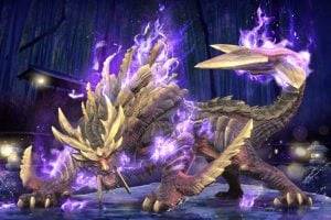 《Monster Hunter Now》第 3 季將於 9 月 11 日加入瑪格納瑪洛、重型弓箭手武器、烹飪等內容