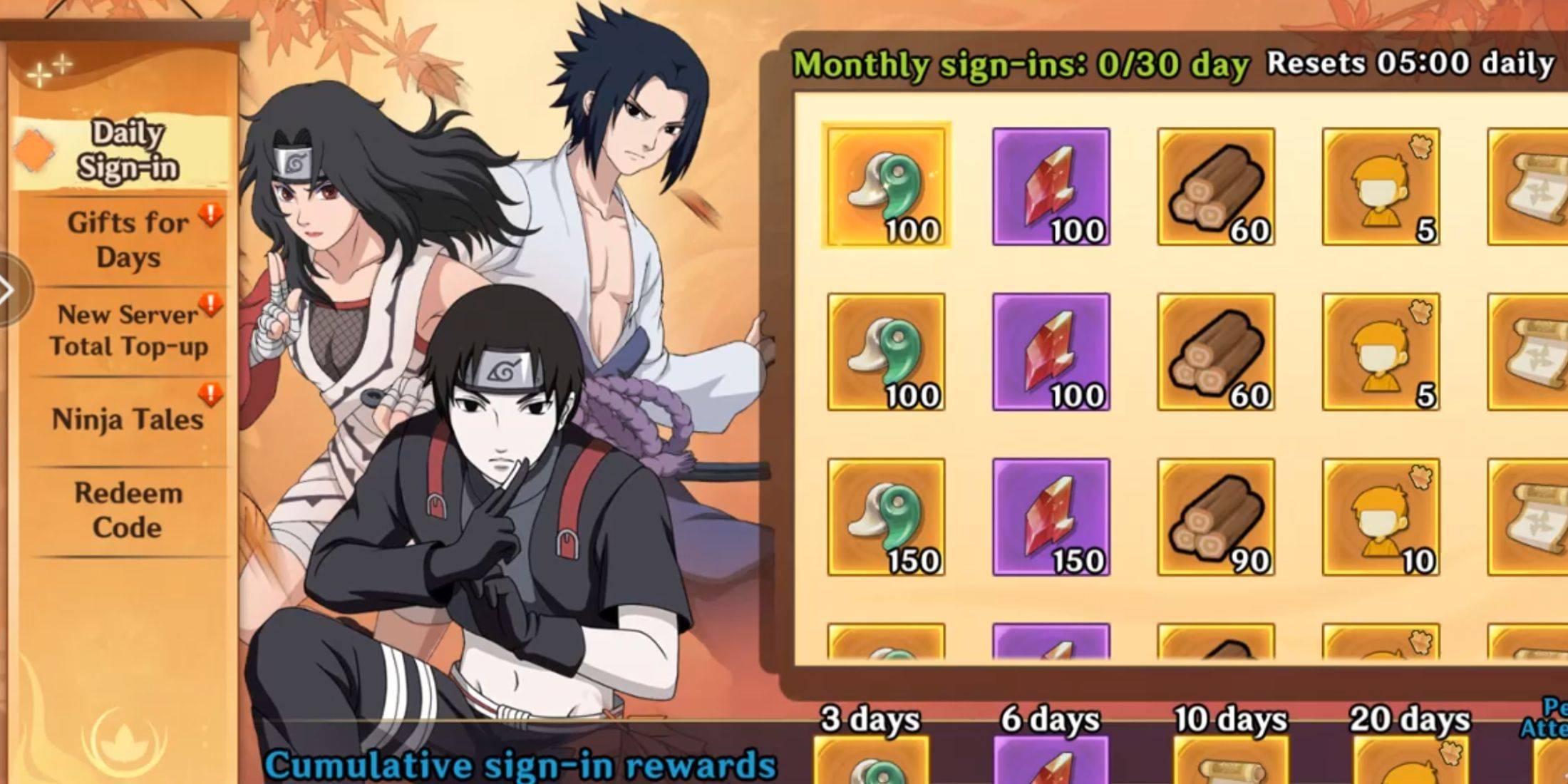 Inilabas ang Mga Pinakabagong Code ng Ninja Blade Dynasty!