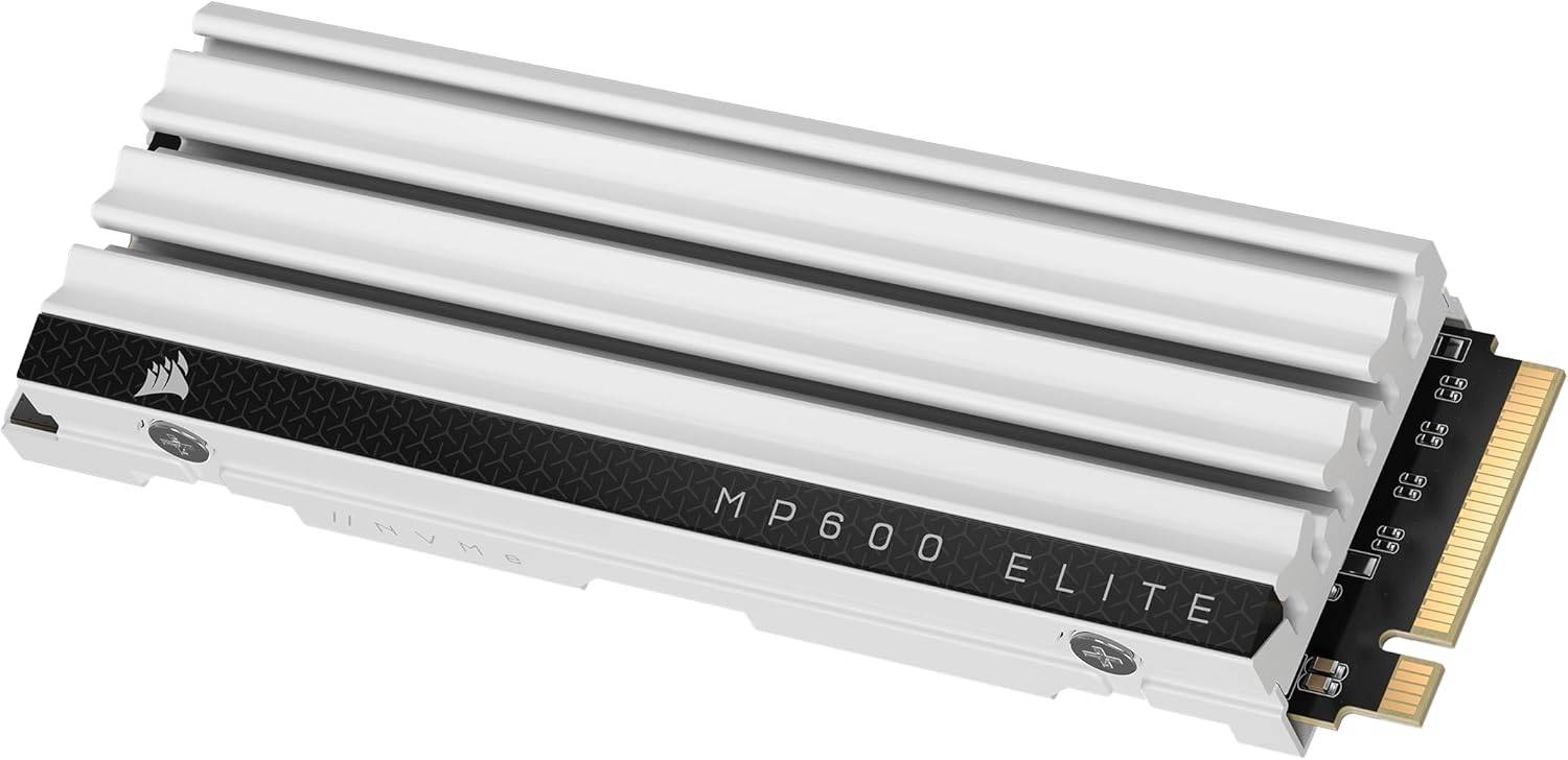 Top PS5 2TB SSD сделки на январь 2025 г.