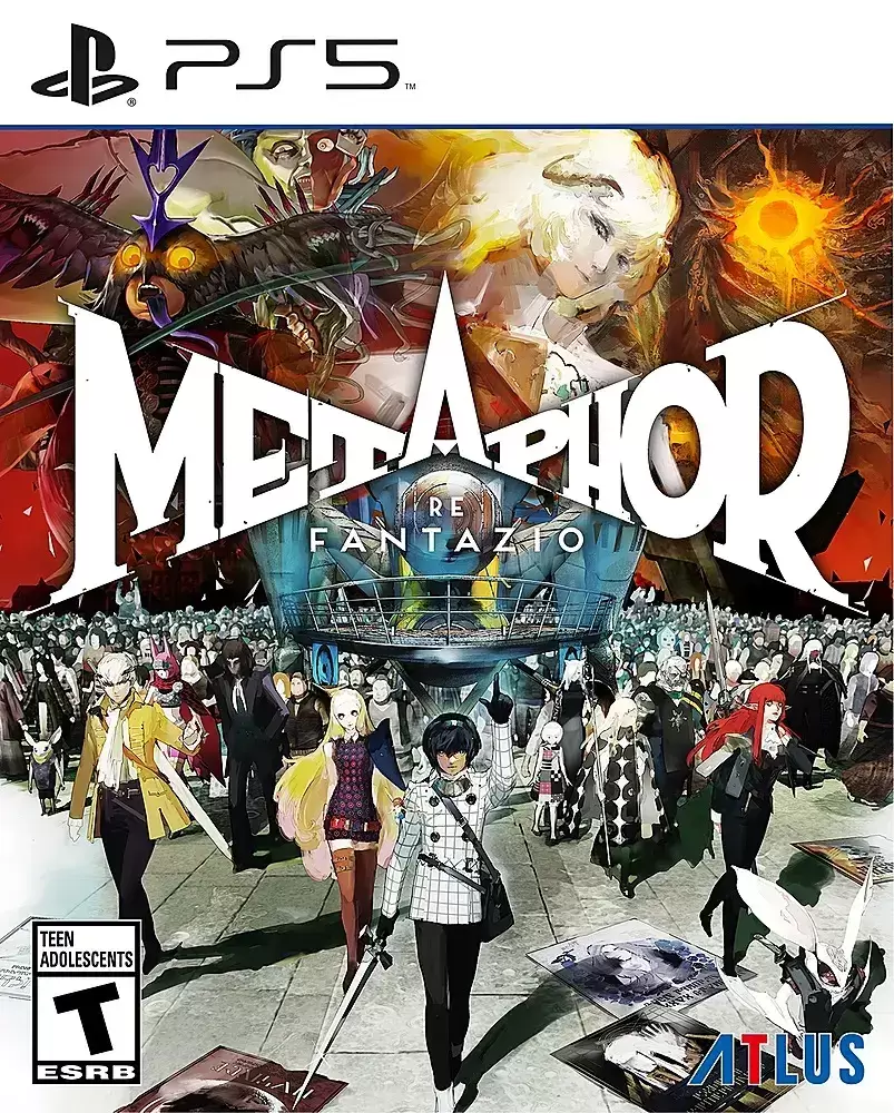 Top Video Game Deals for Presidents’ Day 2025