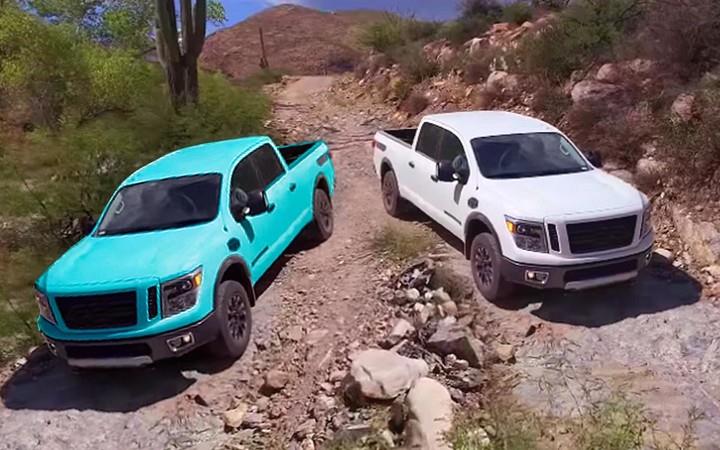 Pickup Truck Offroad Rally ภาพหน้าจอ 4