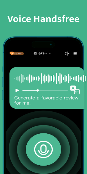 ChatArt: Chatbot & AI Writer Captura de pantalla 3