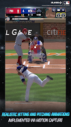 MLB 9 Innings Rivals Tangkapan skrin 2