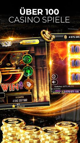 Slotigo - Online-Casino Ekran Görüntüsü 2