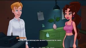 Dr.Murph – New Version 0.3.0 スクリーンショット 2