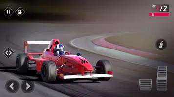Farmula Car Racing স্ক্রিনশট 2