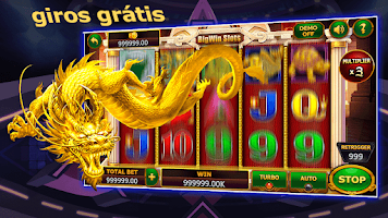 BigWin Slots - Slot Machines應用截圖第3張