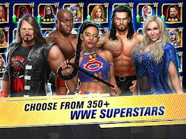 WWE Champions স্ক্রিনশট 4