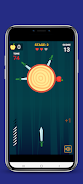 Knife Hit Master: Classic Game应用截图第4张