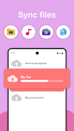 Sync for iCloud Скриншот 3