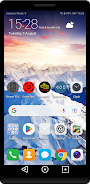 Bottom Navigation Bar Скриншот 1