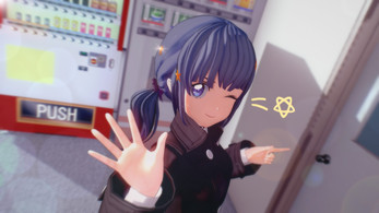 Unto Starlight-0.0.4b應用截圖第1張