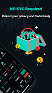 ZOOMEX - Trade&Invest Bitcoin Ekran Görüntüsü 2