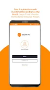 CDB Banco RCI Скриншот 1