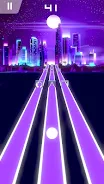 Shape Rush: Infinity Run Zrzut ekranu 2