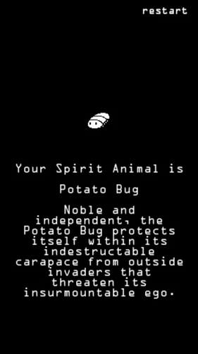 Lame Spirit Animals Screenshot 2