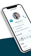 Fluida.io ภาพหน้าจอ 1