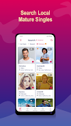 Hookup & NSA Dating - Hook應用截圖第2張