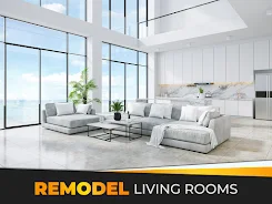 Home Design Dreams house games應用截圖第4張