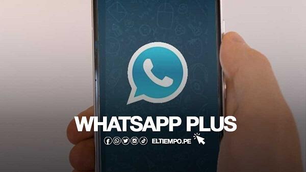 WhatsApp Plus v17 80 APK скачать