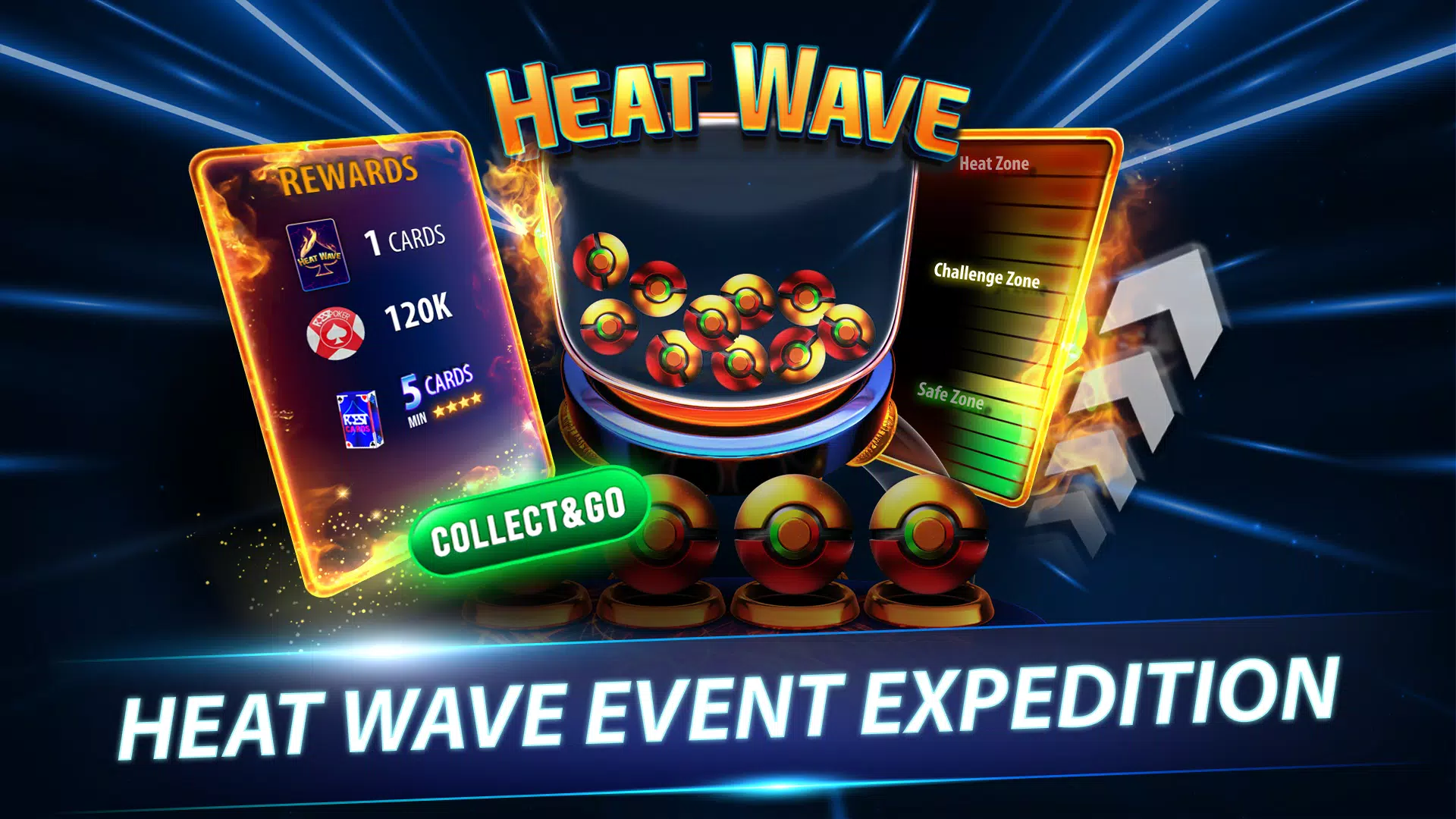 Rest Poker Screenshot 3