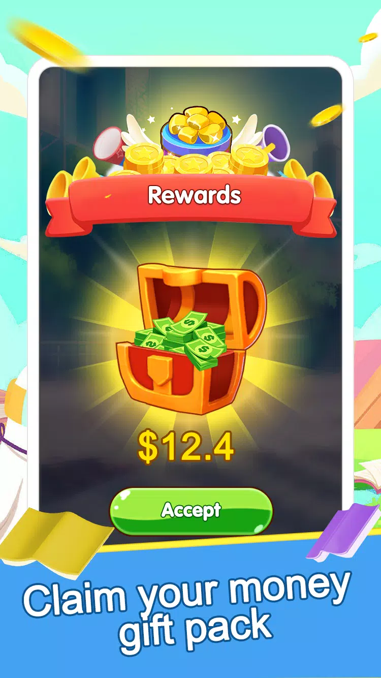Million Trivia應用截圖第4張