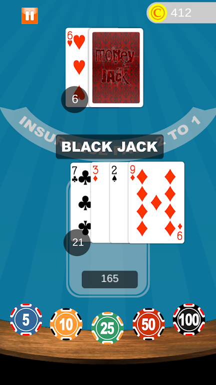 Money Jack Скриншот 3