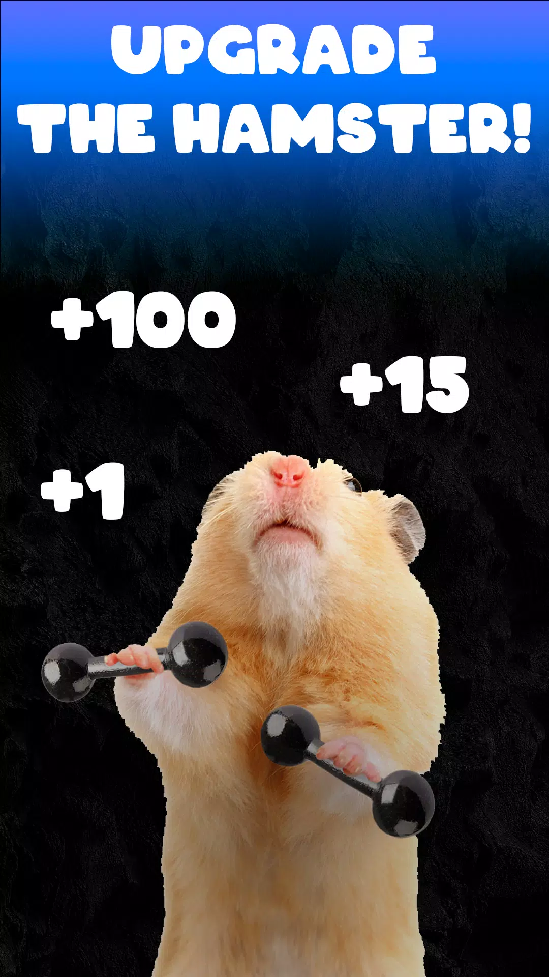 Schermata Hamster Clicker 1