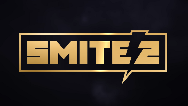 “ Smite 2：發布日期和時間揭示” 