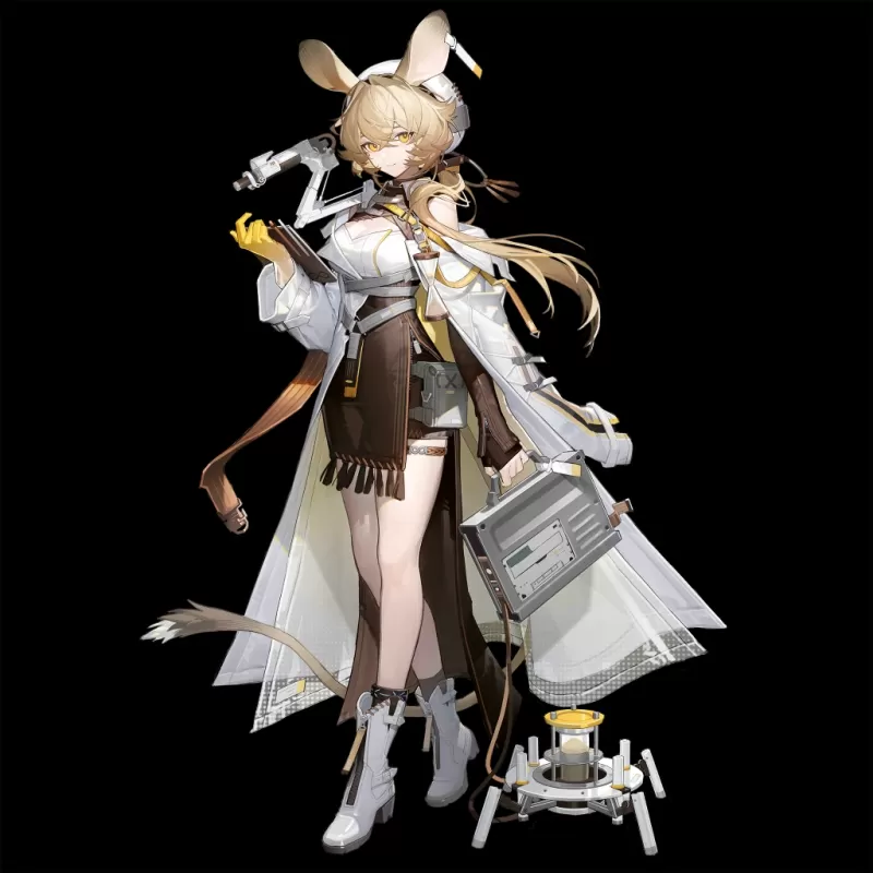 Dorothy操作員指南：掌握Arknights的Trapmaster專家