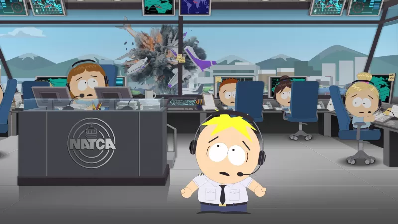 South Park Season 27 gaat in première woensdag 9 juli.
