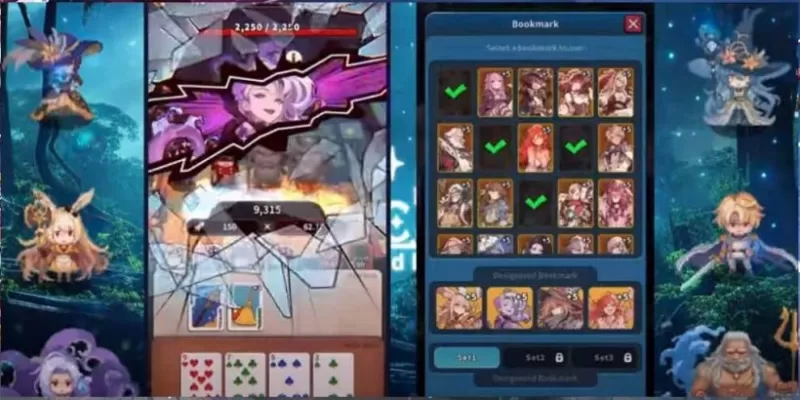 Эпизод Alice Card: скоро появится приключения по борьбе с чудесами в Балатро