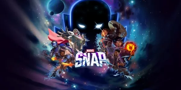  Marvel Snap вводит наборы карт для гарантированного получения новых