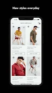SNITCH Online Shopping應用截圖第3張