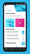 CityFit Скриншот 1