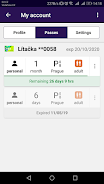 PID Litacka Скриншот 2