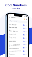 Stylish Text - Font Style ဖန်သားပြင်ဓာတ်ပုံ 4
