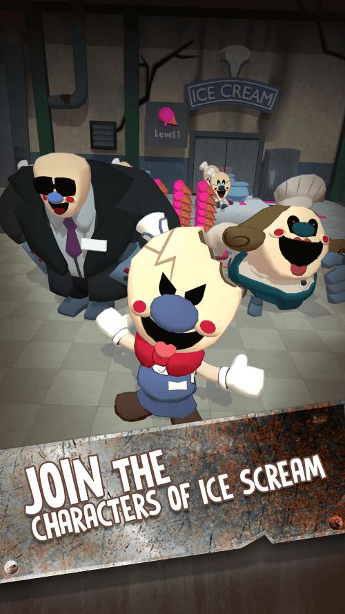 Ice Scream Tycoon Screenshot 4