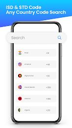 True id Caller Name & Location Скриншот 2