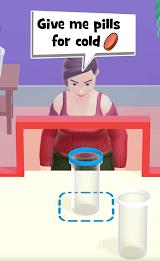 Pills Sort Ảnh chụp màn hình 1