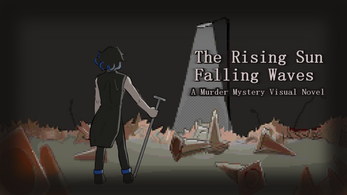 The Rising Sun, Falling Waves應用截圖第1張