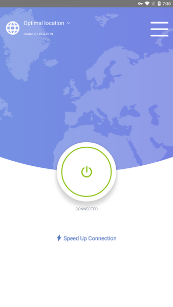 VPN 360 Unlimited Secure Proxy スクリーンショット 1