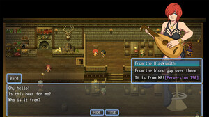 Schermata Relicts of Aeson – New Version 0.12.3 [Doianu Games] 1