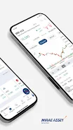 MY ASSET - CHỨNG KHOÁN Ekran Görüntüsü 2
