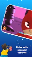 Kidjo TV: Videos for Kids Скриншот 4