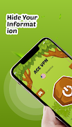 Ace VPN Скриншот 1
