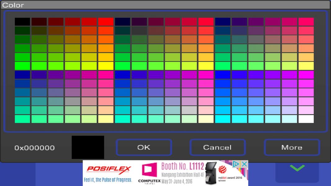 Pixel Animator スクリーンショット 2