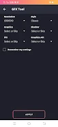 Booster GFX Fix for FFire Скриншот 3
