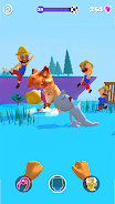 Animal Master: Hardcore Safari 스크린샷 1